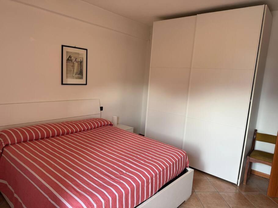 Suite Panoramica Casa Vacanza Di Alex G Oltre il Colle Exterior foto